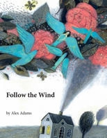 Sigue el viento B08YHQVCPJ Book Cover