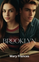 Brooklyn B0GLLDLM2C Book Cover