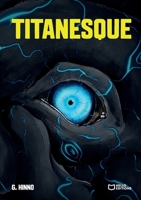 Titanesque (French Edition) 2386738213 Book Cover