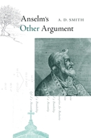 Anselm's Other Argument 0674725042 Book Cover