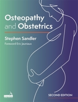 Osteopathy and Obstetrics 1913426238 Book Cover