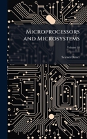 Microprocessors and Microsystems 1023945320 Book Cover