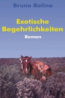 Exotische Begehrlichkeiten 1291610472 Book Cover