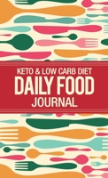 Deluxe Keto & Low Carb Food Journal 2020: Making the Keto Diet Easy - Includes Bonus Fat Bombs & Desserts ebook 1913436411 Book Cover