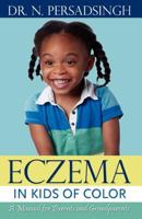 Eczema in Kids of Color 1470194236 Book Cover