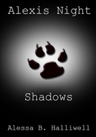 Shadows 1291881441 Book Cover