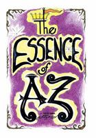 The Essence of Az 1954341644 Book Cover