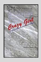 Crazy Girl 1366894944 Book Cover