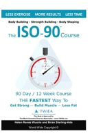 The ISO90 Course 1545382956 Book Cover