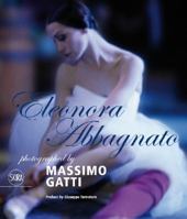 Eleonora Abbagnato: Photographed by Massimo Gatti 8857217876 Book Cover