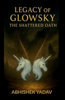 Legacy of Glowsky The Shattered Oath B0G25RYHGQ Book Cover