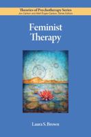 Feminist Therapy 1433804611 Book Cover