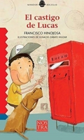 Castigo de Lucas (Mirador Bolsillo) (Spanish Edition) 6078897241 Book Cover