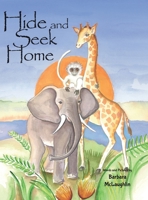 Hide and Seek Home 1735269905 Book Cover