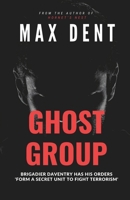 Ghost Group B096TRTSNN Book Cover