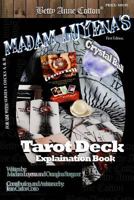 Madam Luyena's Crystal Ball Deck: Explanation Book 1537416537 Book Cover