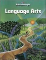 Kaleidoscope - Language Arts Workbook 2 - Level C 0075842319 Book Cover