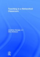 Teaching in a Networked Classroom 0415708982 Book Cover