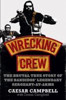 Wrecking Crew 174261048X Book Cover