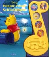 Winnie Puuhs Schlaflieder 3821229446 Book Cover