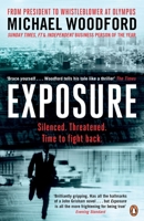 Exposure: Inside the Olympus Scandal: How I Went from CEO to Whistleblower 0670922226 Book Cover