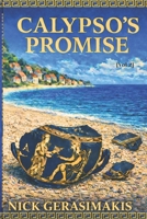 Calypso's Promise: Dawn of the Immortals B0GXXT5B3K Book Cover