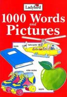 1000 Words and Pictures 0721475590 Book Cover