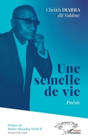 Une semelle de vie: Poésie (Harmattan Sénégal) (French Edition) 2140323173 Book Cover