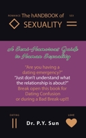 The Handbook of Sexuality: A Semi-Humorous Guide to Human Sexuality 1982226935 Book Cover
