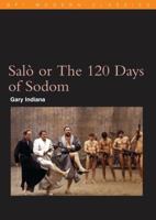 Salò or The Hundred and Twenty Days of Sodom B002DZKAHS Book Cover
