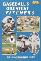 Baseball's Greatest Pitchers 0679840265 Book Cover