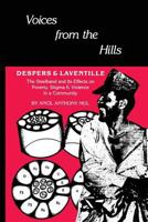 Voices from the Hills: Despers & Laventille 1419645897 Book Cover