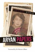 Aryan Papers 1480811378 Book Cover