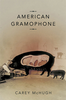 American Gramophone 0988735555 Book Cover