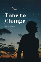 Time to Change 0930142284 Book Cover