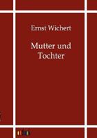 Mutter Und Tochter 3842412959 Book Cover