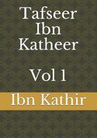تفسير ابن كثير 1521479453 Book Cover