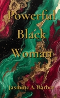 Powerful Black Woman B0GXCQS2T8 Book Cover
