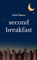 Second Breakfast 9369547096 Book Cover