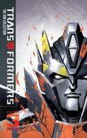 Transformers: IDW Collection - Phase Two Vol. 3 1631405403 Book Cover