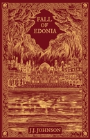 Fall of Edonia B0BKNQDB1R Book Cover