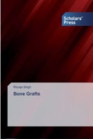 Bone Grafts 6138830113 Book Cover