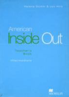 American Inside Out Int Tb 1405002638 Book Cover