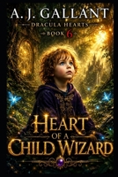 Heart of a Child Wizard B095L5LV9W Book Cover