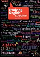 Evolving English Explored 0712358366 Book Cover