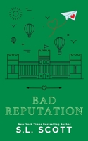 Bad Reputation: Special Edition 1962626156 Book Cover