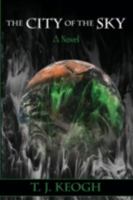The City of the Sky 0595505570 Book Cover