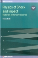 Physics of Shock and Impact 0750312580 Book Cover