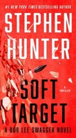 Soft Target 1451675348 Book Cover