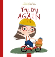 Try, Try Again 1605377295 Book Cover